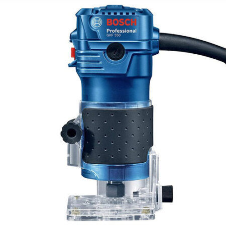 Affleureuse 6 mm 550 Watts GKF 550