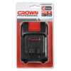 Batterie 20V 2Ah CROWN