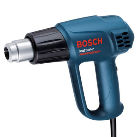 Décapeur thermique 1600 Watts GHG 500-2