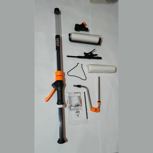 Rouleau  De Peinture Soficlef / Rm165