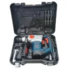 مطرقة دق دوّارة HONESTPRO بقوة 1500 واط - 🛠️ HONESTPRO Rotary Hammer 1500W