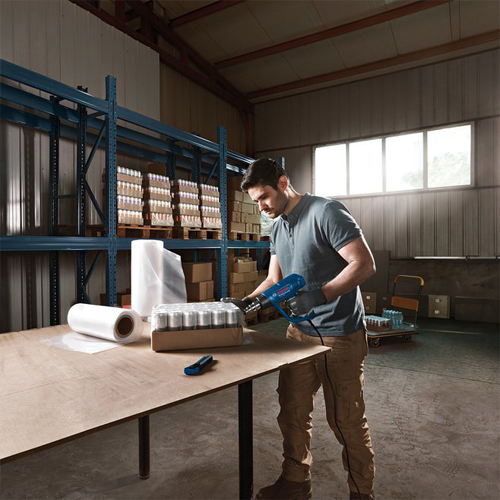 Décapeur thermique 1800 Watts GHG 180