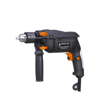 Soficlef Perceuse Hpp550-13