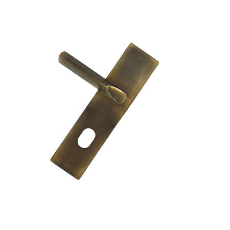 Soficlef Passe Droite 9010n-Da