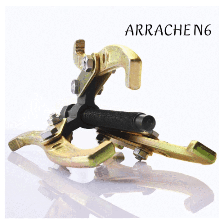 ARRACHE N6