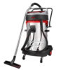 Aspirateur Polyvalent 3000w 80l Crown