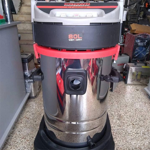 Aspirateur Polyvalent 3000w 80l Crown