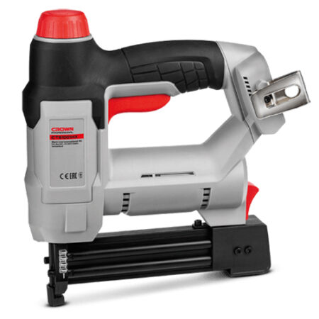 Agraffeuese Cloueuse 20V Solo Sans Batterie Sans Chargeur CROWN