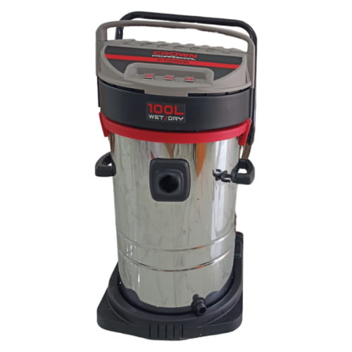 Aspirateur 100L 3000W CROWN