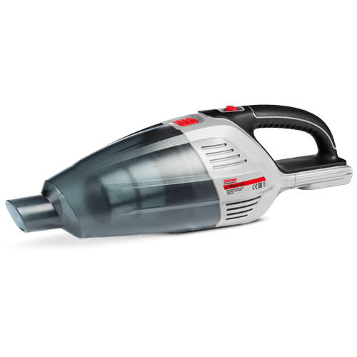 Aspirateur 20V Solo Sans Batterie Sans Chargeur CROWN