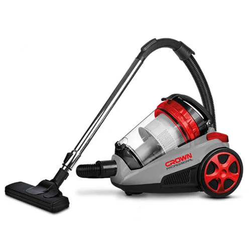 Aspirateur 3L 1800W CROWN