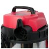 Aspirateur Électrique 30L 1600W Worcraft