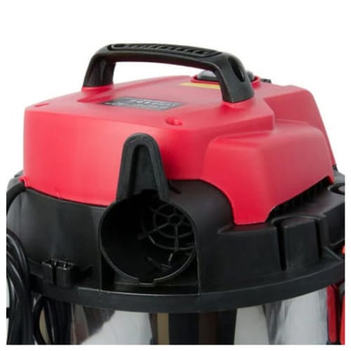 Aspirateur Électrique 30L 1600W Worcraft