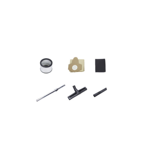 Aspirateur Électrique 30L 1600W Worcraft