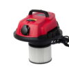 Aspirateur Électrique 30L 1600W Worcraft