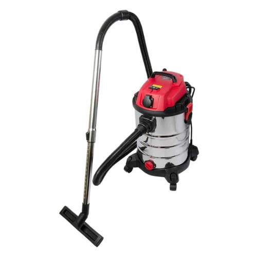 Aspirateur Électrique 30L 1600W Worcraft