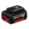 Batterie 18V Li-Ion 5.0Ah GBA18V5.0AH BOSCH