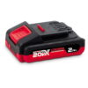 Batterie 20V 2Ah CROWN