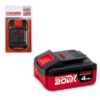 Batterie 20V 4Ah CROWN
