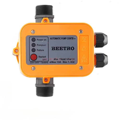 Cerveau Matic 10 Bar Beetro