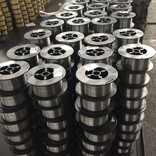 Bobine Poste A Souder Mig