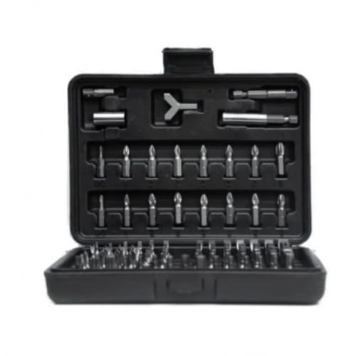 Boite D'embout 100pcs CROWN