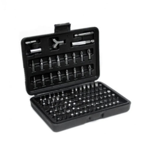 Boite D'embout 100pcs CROWN