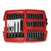 Boite D'embout 33pcs CROWN