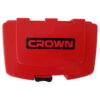 Boite D'embout 33pcs CROWN