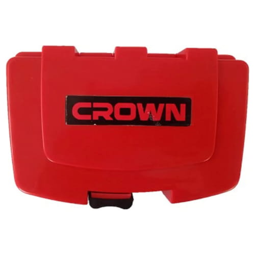 Boite D'embout 33pcs CROWN
