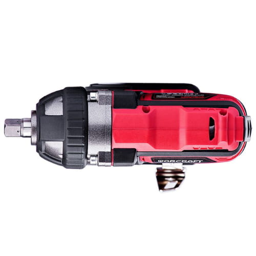 Boulonneuse Sans Fil 20V Sans Batterie Ni Chargeur WORCRAFT