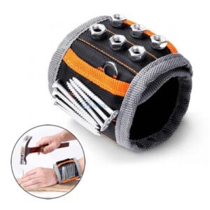 Bracelet magnétique pour tous les artisans