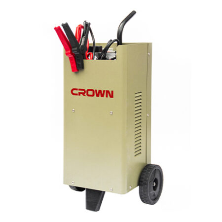Chargeur DEMARREUR 320A CROWN