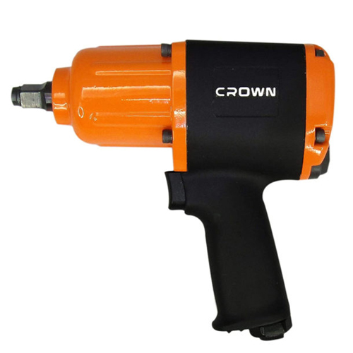 Clé À Choc Pneumatique 850Nm CROWN