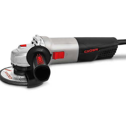 Meuleuse 115mm 1010W PROF CROWN