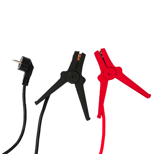 Chargeur DEMARREUR 320A CROWN