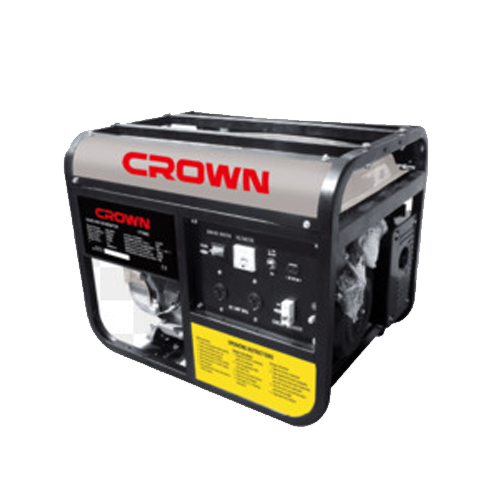 Groupe Éléctrogène 1200w CROWN