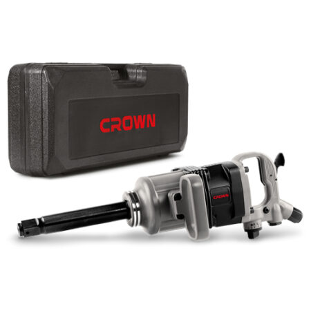 Clé À Choc Pneumatique 2180Nm CROWN