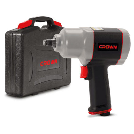Clé À Choc Pneumatique 800nm CROWN