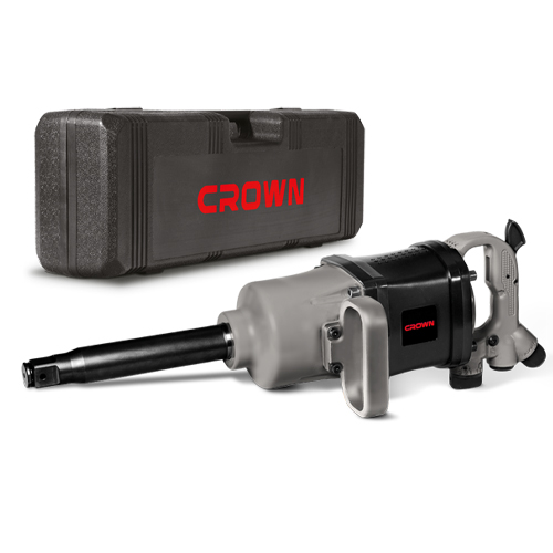 Clé À Choc Pneumatique 3200Nm CROWN