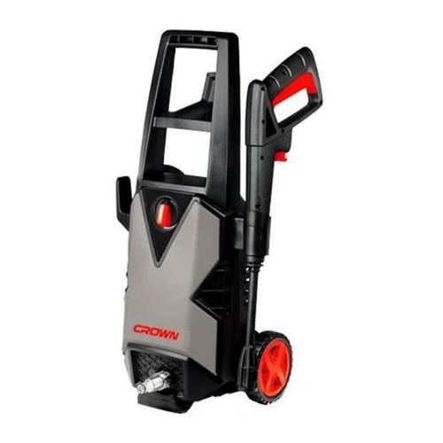 Nettoyeur Haute Pression 1400W 100BAR CROWN