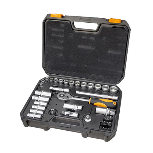 Caisse À Outils 39pcs BEETRO