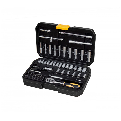 Caisse À Outils 72pcs BEETRO