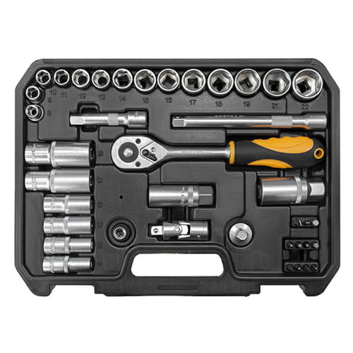 Caisse À Outils 39pcs BEETRO