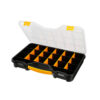 Caisse A Rangement Plastique 24 Mano