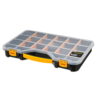 Caisse A Rangement Plastique 24 Mano