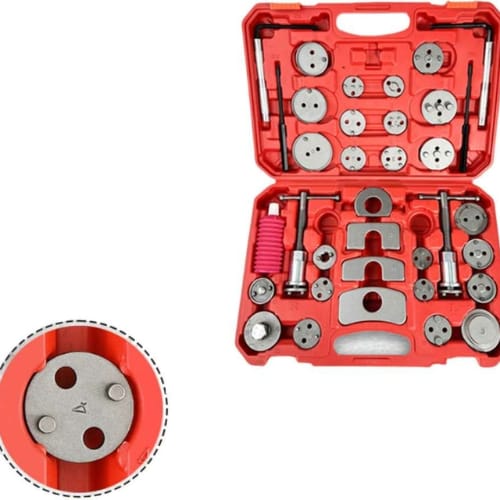 Caisse Piston A Frein 35 Pcs