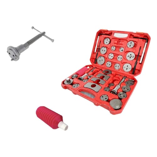 Caisse Piston A Frein 35 Pcs