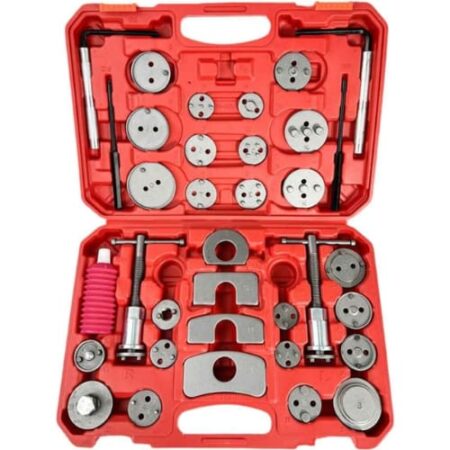 Caisse Piston A Frein 35 Pcs