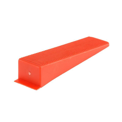 Cales Pour Système de nivellement 100Pcs